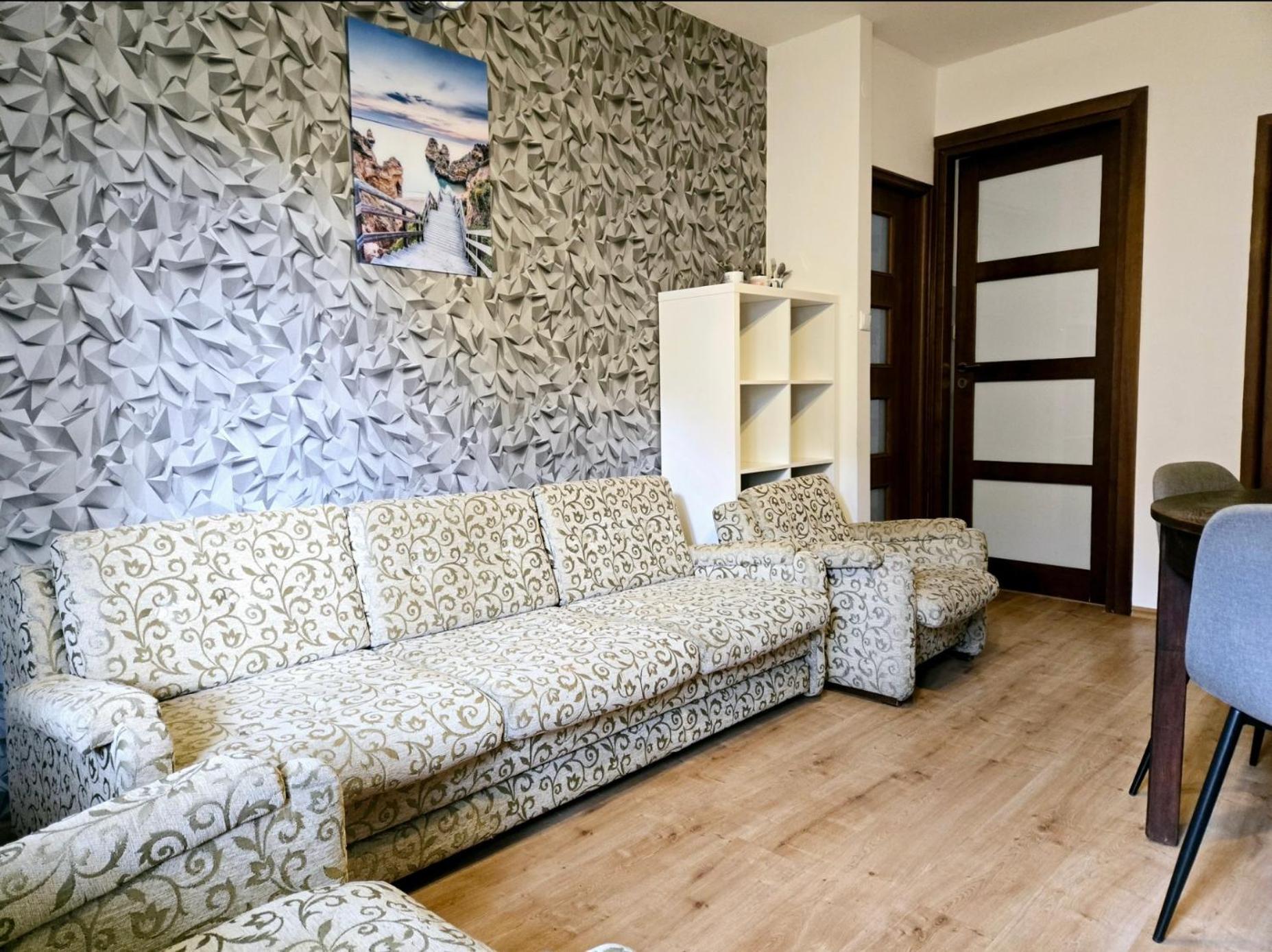 Pod Czapla Hostel Warsaw Exterior photo